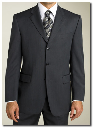 Vertex Tailors » Men’s Suit